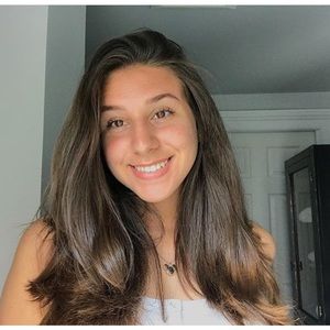 Meet your Posher, Catherine